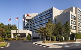 Hotel Marriott Raleigh Durham Research Triangle Park  3*